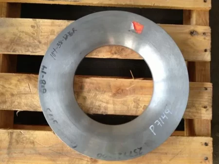 Wareplate / Suction Sideplate for Goulds Pump model 3175 size 6×8-14