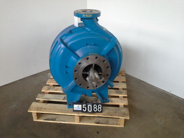 Goulds pump model 3500 size 4x8-24