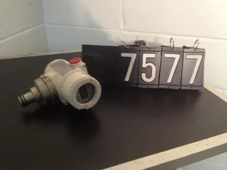 ABB Hart 600T EN Series Pressure Transmitter