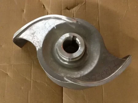 Goulds pump model 3175 Impeller