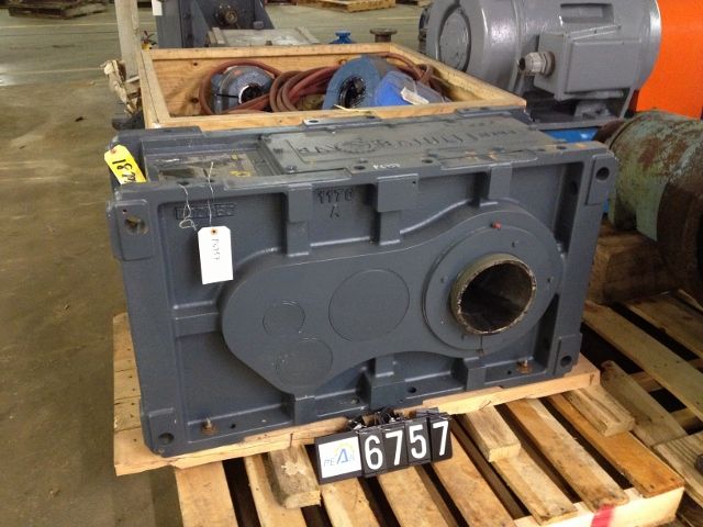 Falk Drive One Model M1170DHT3AS Gear Reducer