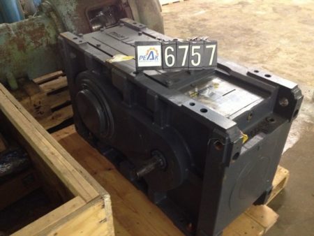 Falk Drive One Model M1170DHT3AS Gear Reducer