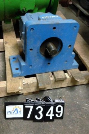 Vickers 50V100A 1C11 13 Hydraulic Pump