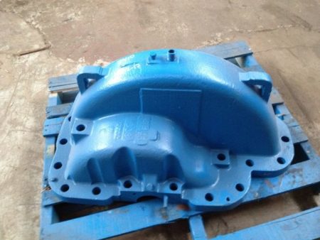 Upper Casing to fit Goulds pump model 3410 size 10x12-17