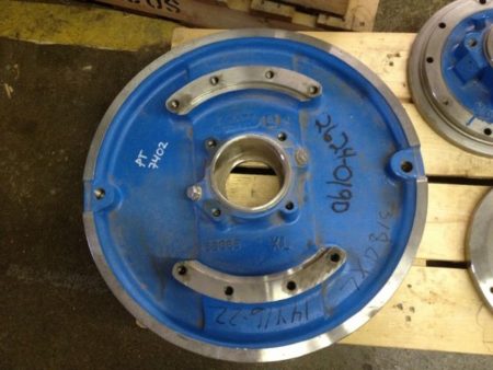 Goulds pump model 3180 size 14×16-22 Stuffing Box Cover