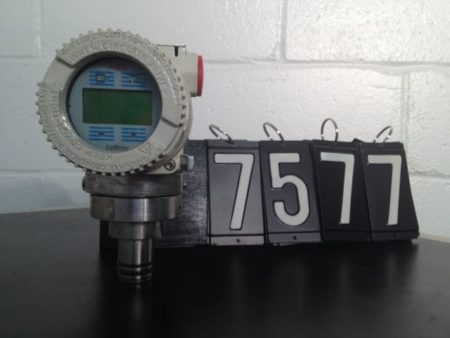 ABB Hart 600T EN Series Pressure Transmitter