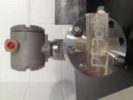 Rosemount 3051S2CG4 Pressure Transmitter
