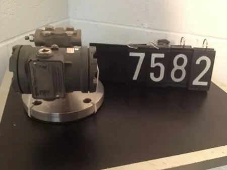 Moore 340FDBA0JB5NN13 XTC Transmitter-Controller