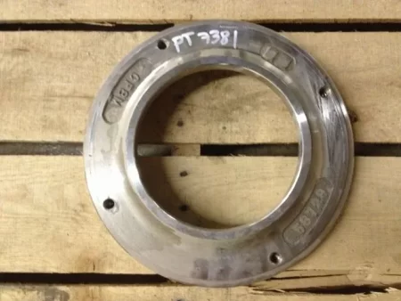 Goulds pump model 3175 size 6×8-12 Suction Side Plate