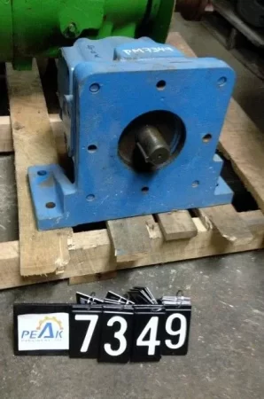 Vickers 50V100A 1C11 13 Hydraulic Pump