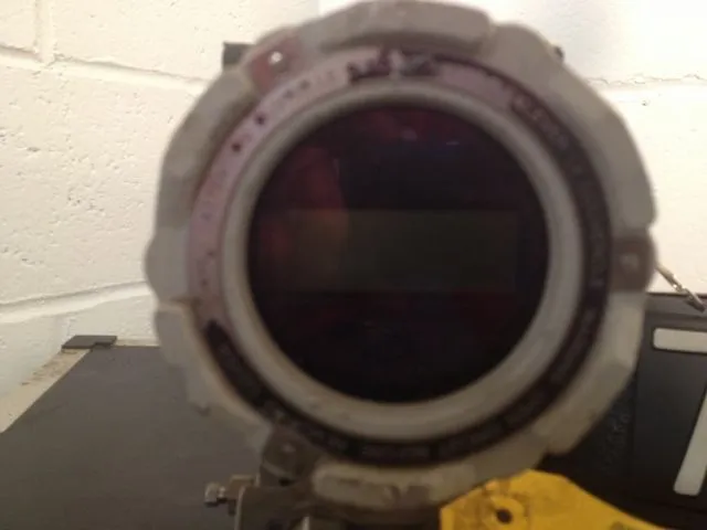 Moore 340D1AS12B5NN13 XTC Transmitter-Controller