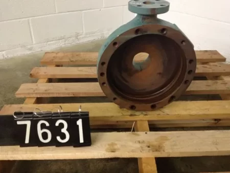 Goulds pump model 3196 size 1.5×3-10 Casing / Volute