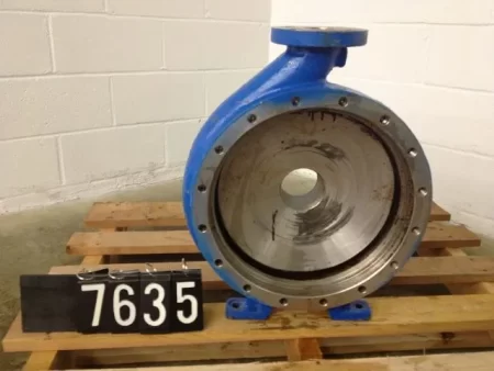Goulds pump model 3196 size 2×3-13 Casing / Volute