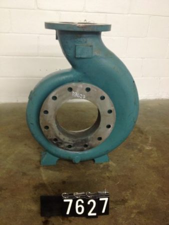 Goulds pump model 3196 size 8×10-15 Casing / Volute