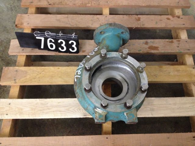 Goulds pump model 3196 size 3×4-8 Casing / Volute