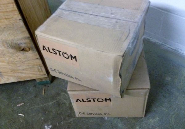 Alstom Ignitor Power Assy for Boiler and Furnaces