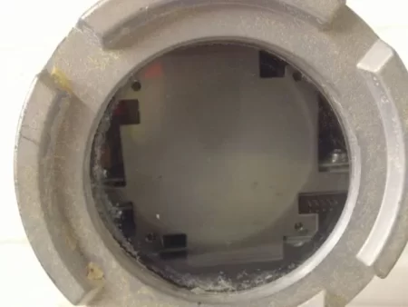 ABB MODEL 10D1475YNO4PL29AC11C1112C1, SIZE 1/4″, 5.283 GPM, 6mm, NO DISPLAY