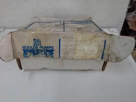 Impeller for Goulds pump model 3196 MT size 2×3-10