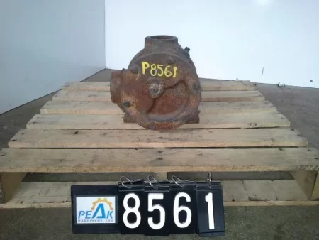 Viking Pump Model K125