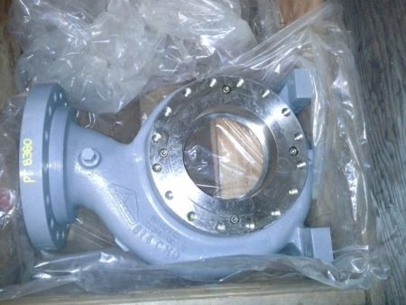 Casing and Impeller for Sulzer Bingham pump model 814 CHO size 10x10x14