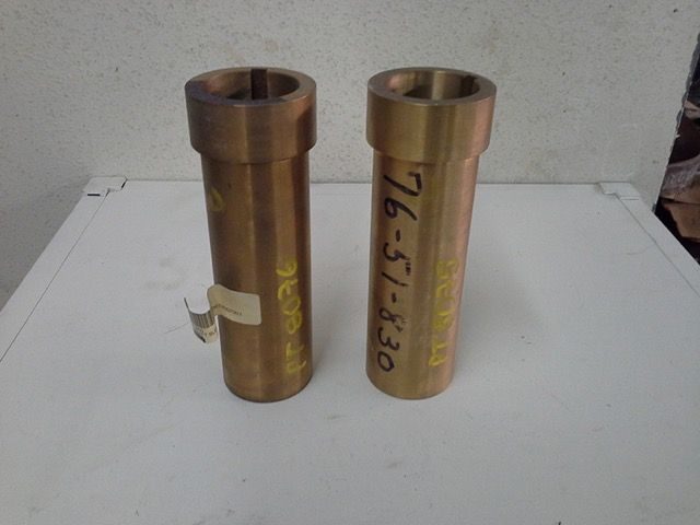 Sleeve to fit Worthington Pump 