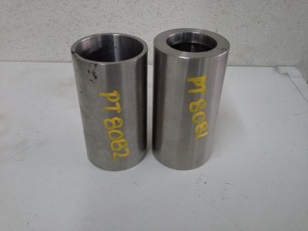 Shaft Sleeve for Worthington Pump