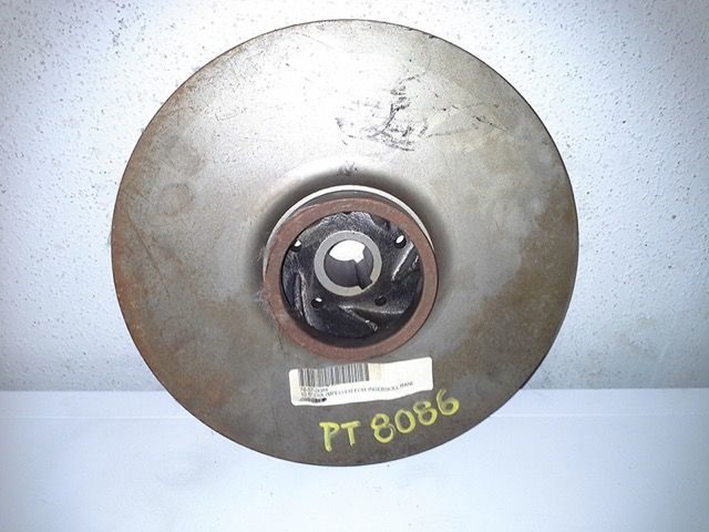 Impeller for Ingersoll Rand Pump, 10,5\