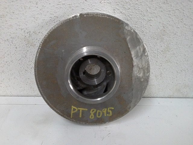 Impeller for Worthington pump