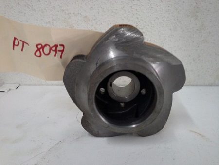 Impeller to fit  Worthington pump model D1012