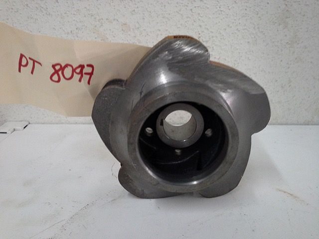 Impeller to fit  Worthington pump model D1012