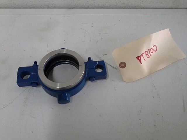 Gland to fit Goulds pump model 3196 XLT, 316ss