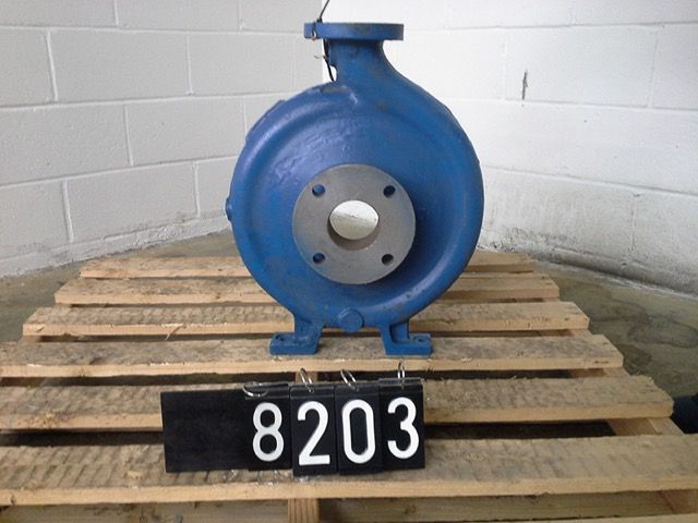 Casing for Goulds pump model 3196 size 2×3-13, New