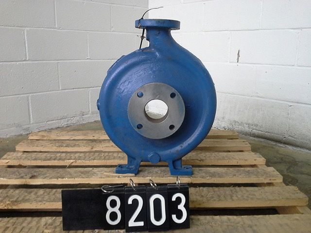 Casing for Goulds pump model 3196 size 2×3-13, New