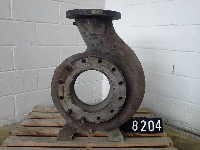 Casing for Goulds pump model 3196, size 8×10-13