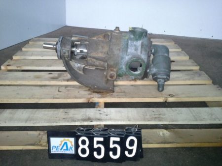 Viking Pump Model K724, New Surplus