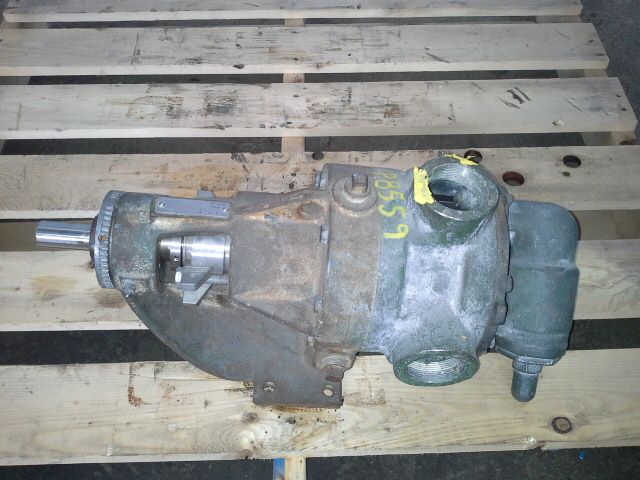 Viking Pump Model K724, New Surplus