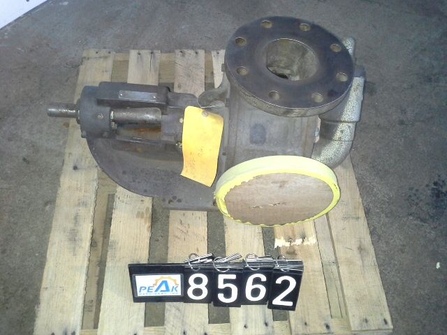 Viking Pump Model LQ4125