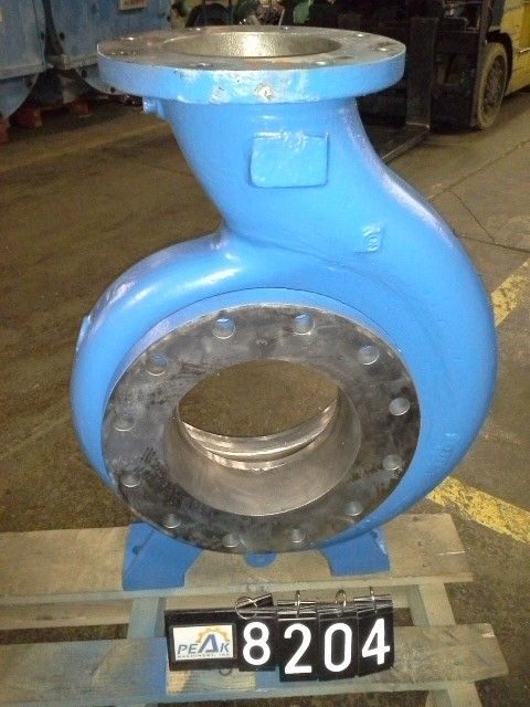 Casing for Goulds pump model 3196, size 8x10-13
