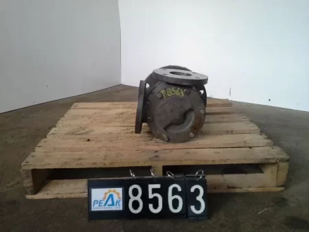 Viking Pump Model KV1829