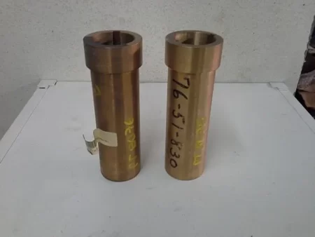 Sleeve to fit Worthington Pump