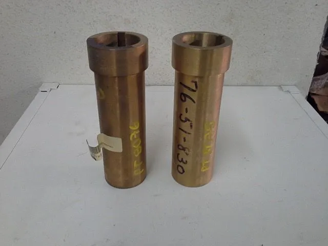 Sleeve to fit Worthington Pump