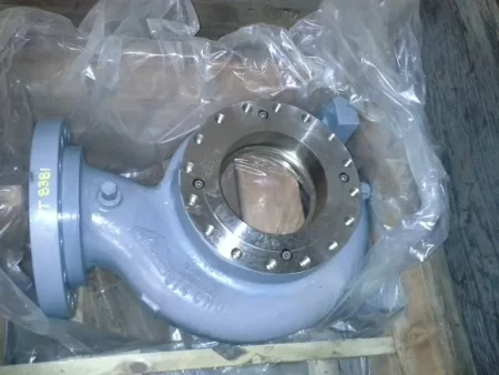Casing and Impeller for Sulzer Bingham pump model 814 CHO size 10x10x14