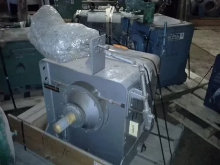 Gyrol Fluid Drive size 146, 1800 rpm , 20 hp , Rebuilt Condition