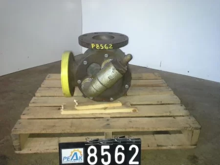 Viking Pump Model LQ4125