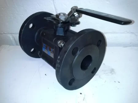 GMR Ball Valve DN40