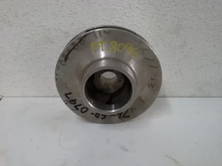 Impeller for Worthington pump