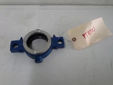 Gland to fit Goulds pump model 3196 XLT, 316ss
