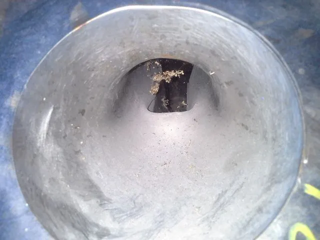 Goulds pump model 3175 size 4×6-18