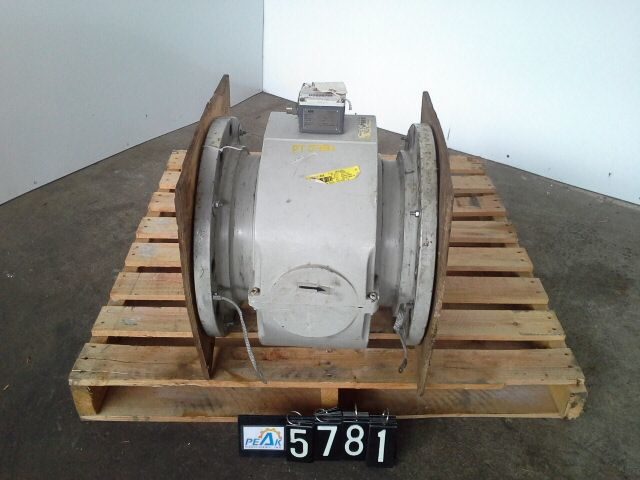 ABB Fisher Porter size 12\