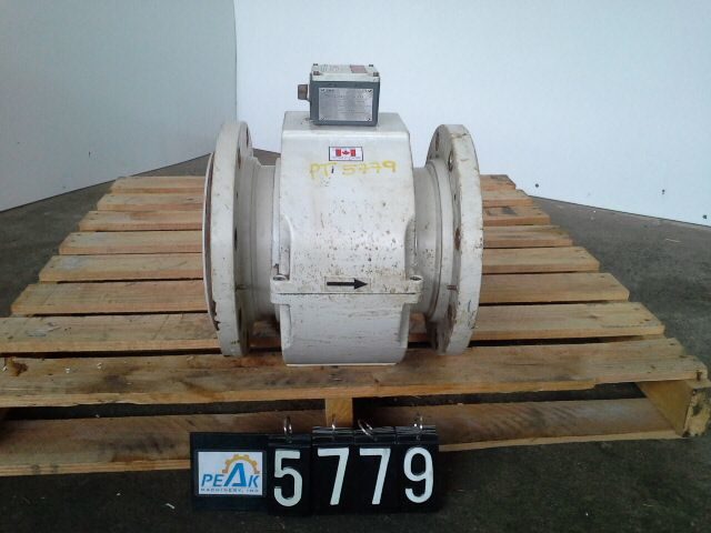 ABB Fisher Porter size 8\